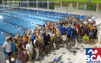 Groupe Compétition